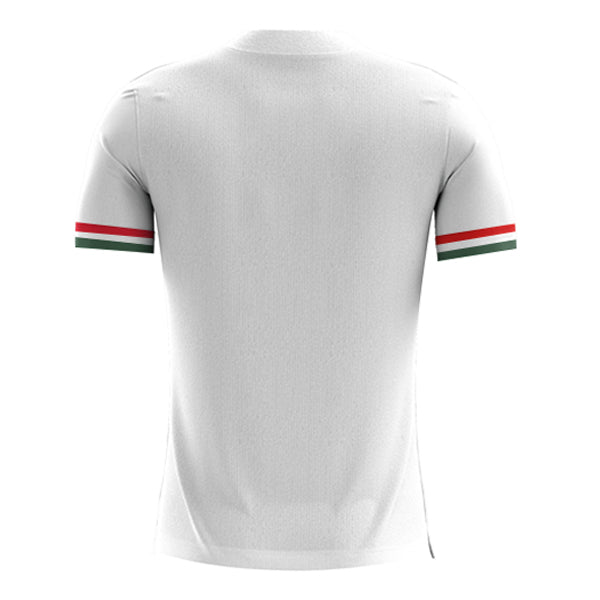 2023-2024 Mexico Away Concept Football Shirt_1