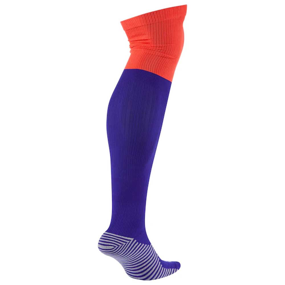 2020-2021 Chelsea Nike Third Socks (Concord)_1
