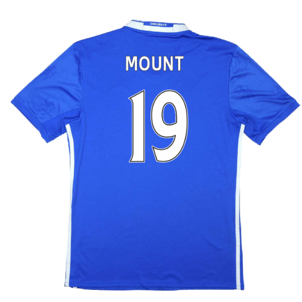 Chelsea 2016-17 Home Shirt (S) (Mint) (MOUNT 19)_1