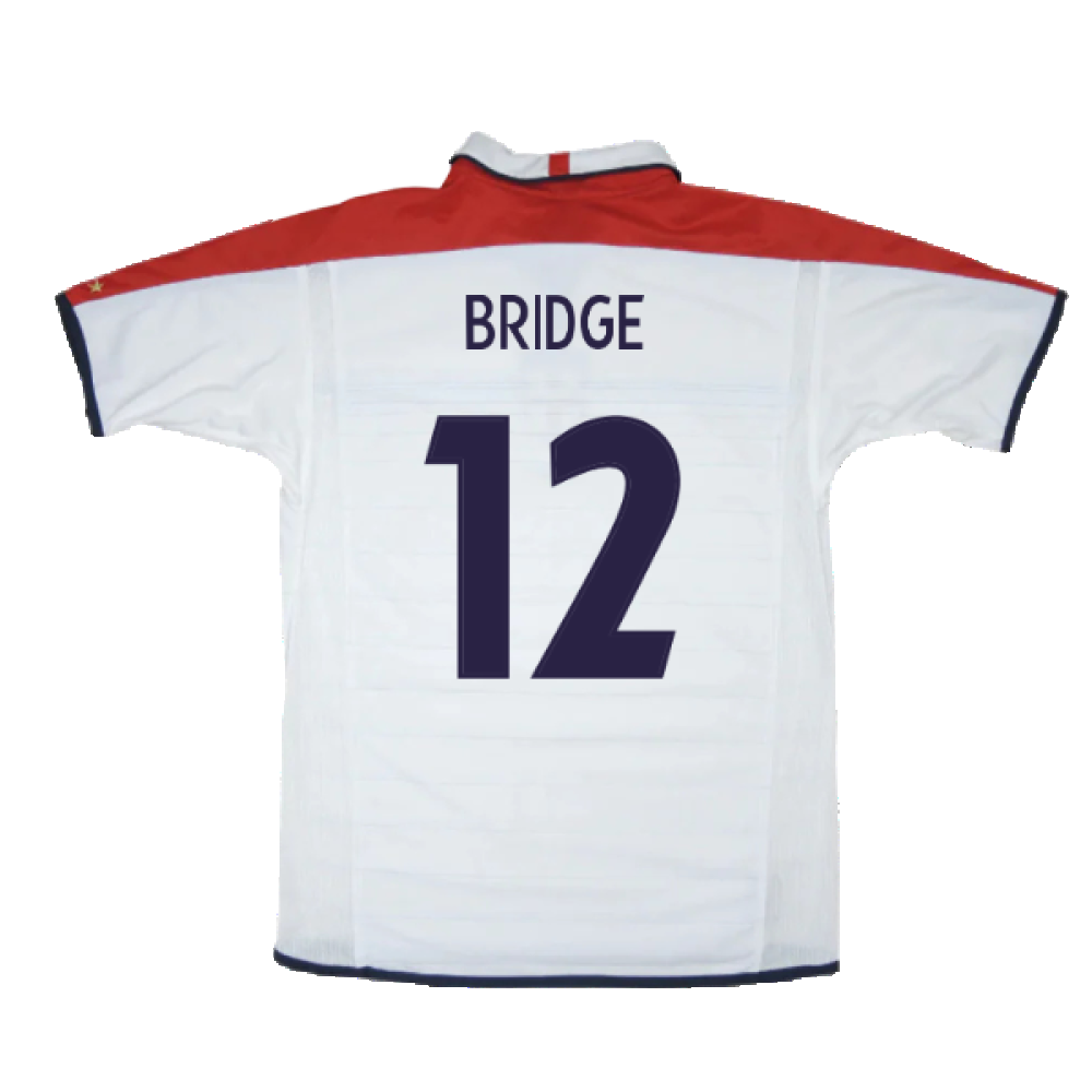 England 2003-05 Home (S) (Excellent) (Bridge 12)_1