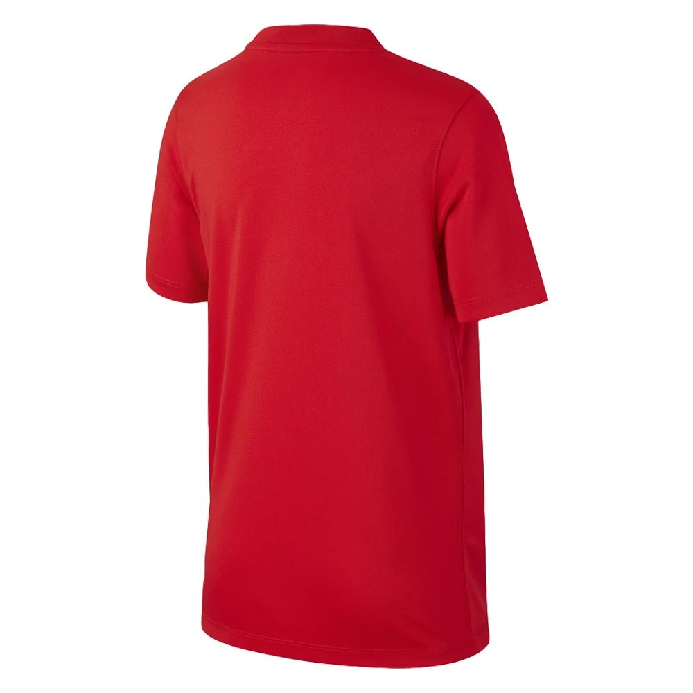 2020-2021 Poland Away Supporters Jersey (Kids)_1
