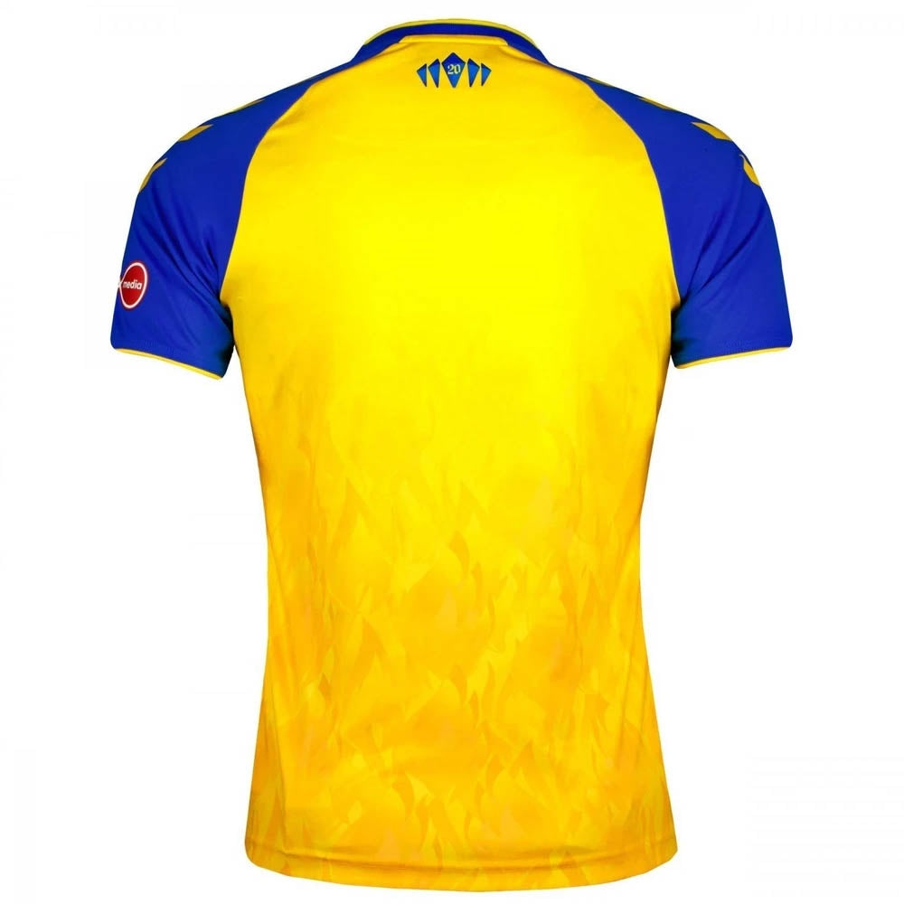 2021-2022 Southampton Away Shirt_1