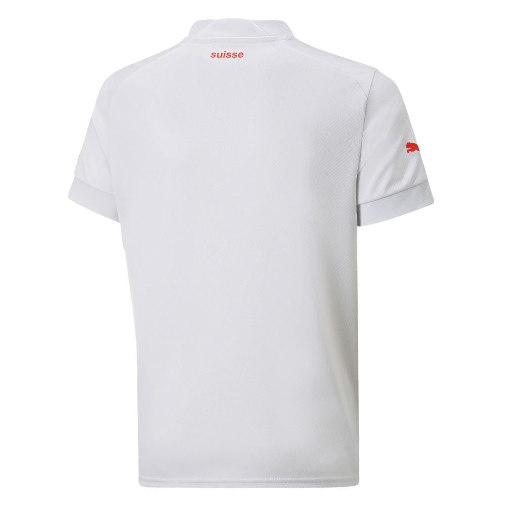 2022-2023 Switzerland Away Shirt (Kids)_1