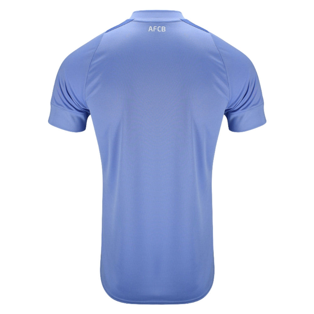 Bournemouth 2022-23 Away Shirt (L) (Excellent)_1