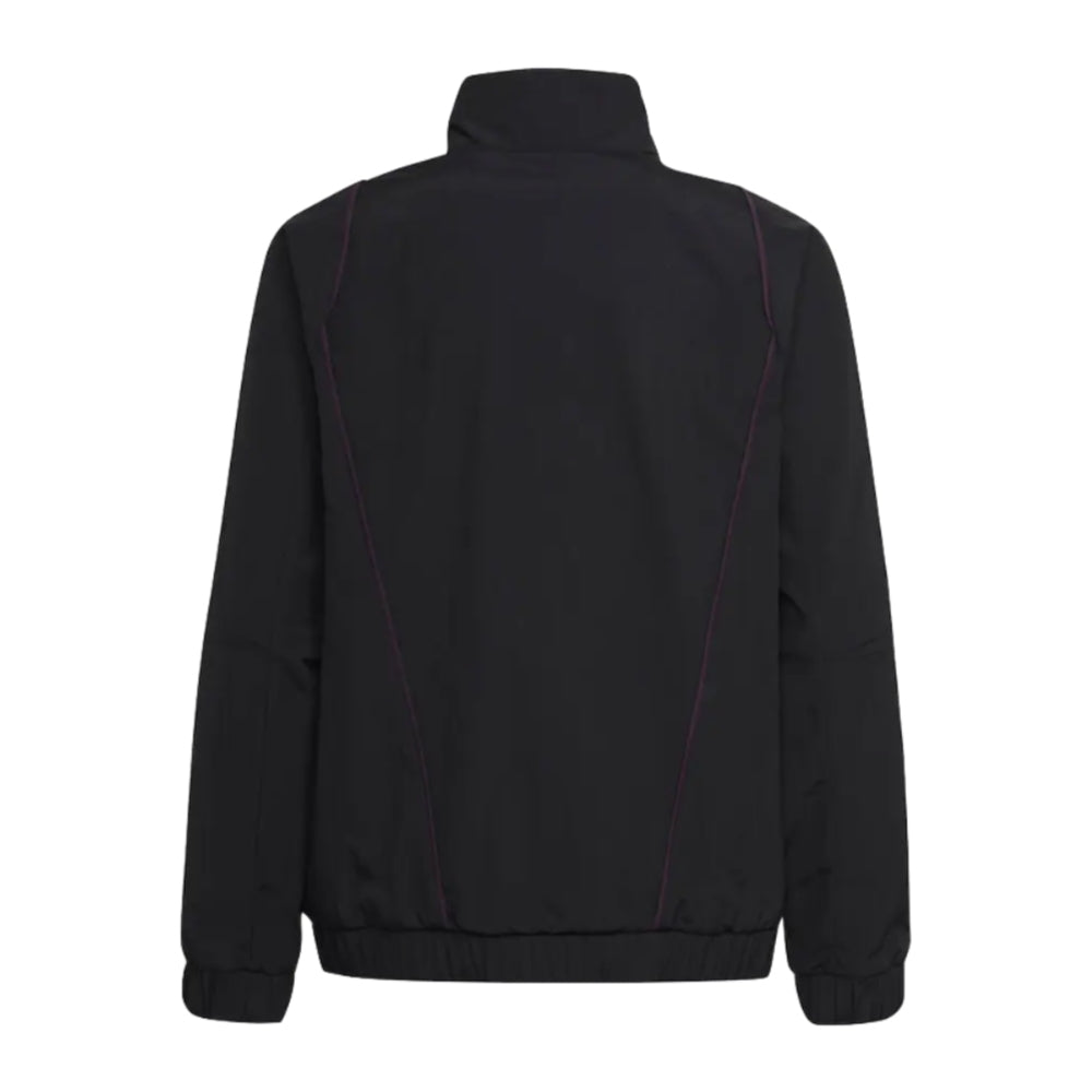 2022-2023 Germany Presentation Jacket (Black) - Kids_1