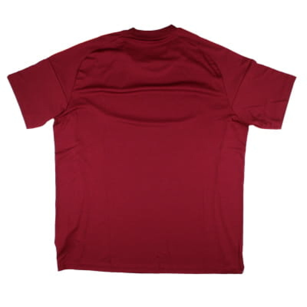 2024-2025 Latvia Home Fan Shirt_1