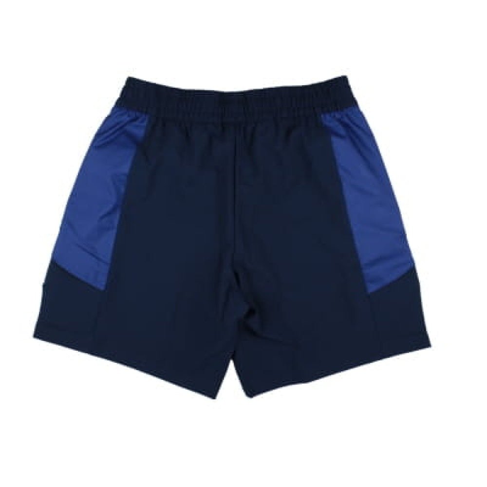 2024-2025 Man Utd Seasonal Cargo Shorts (Night Indigo)_1
