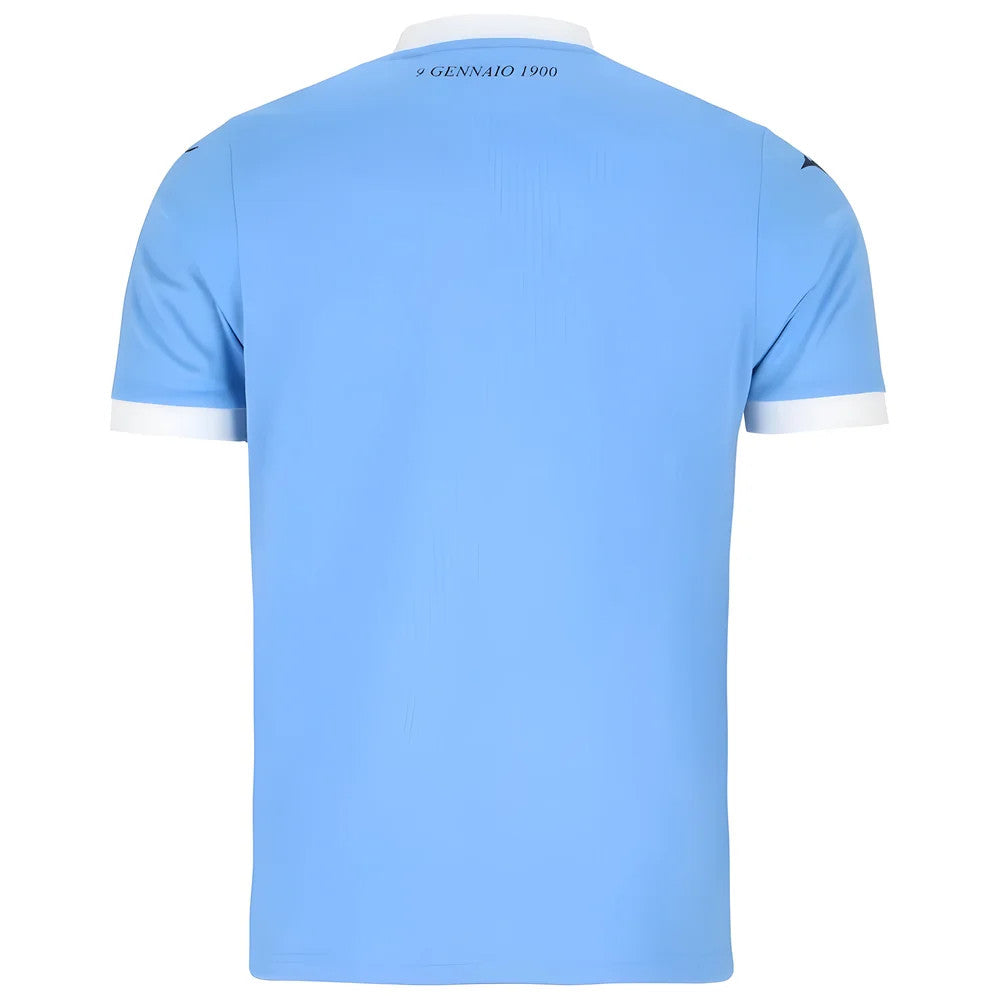 2025-2026 Lazio Home Shirt_1