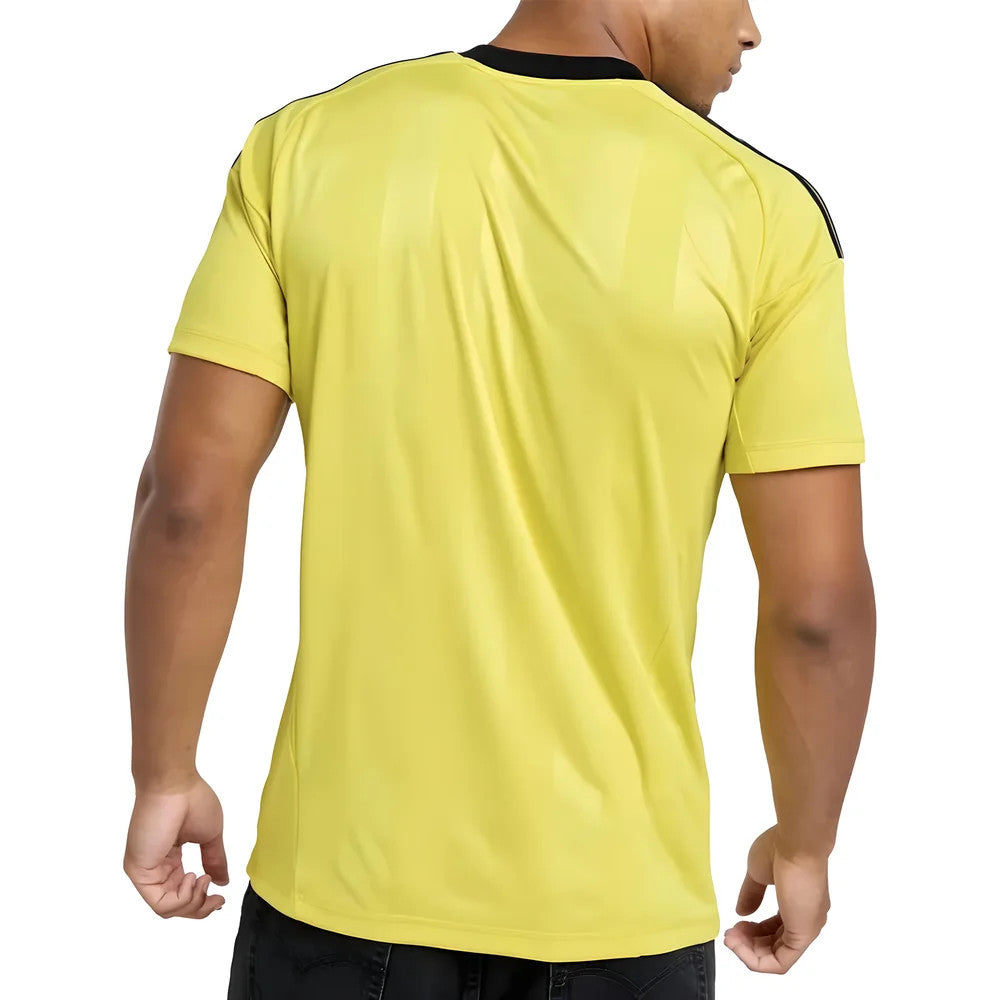 2025-2026 Juventus Third Goalkeeper Shirt (Pure Sulfur)_2