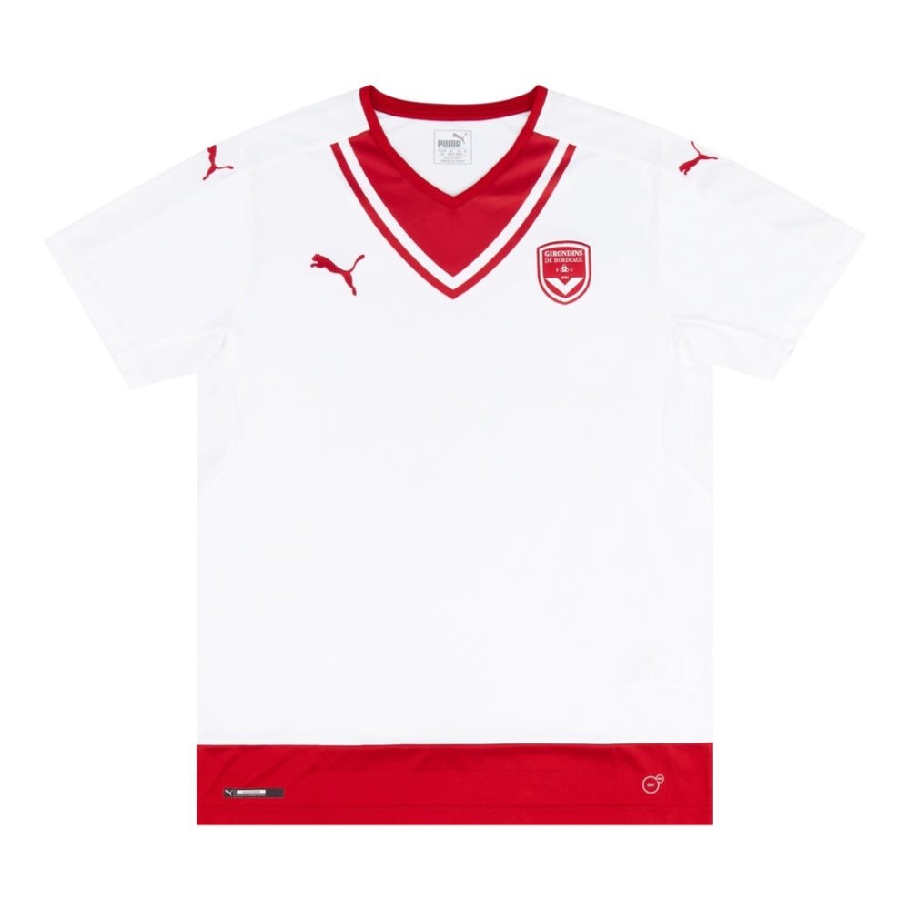Bordeaux 2016-17 Away Shirt (Very Good)_0