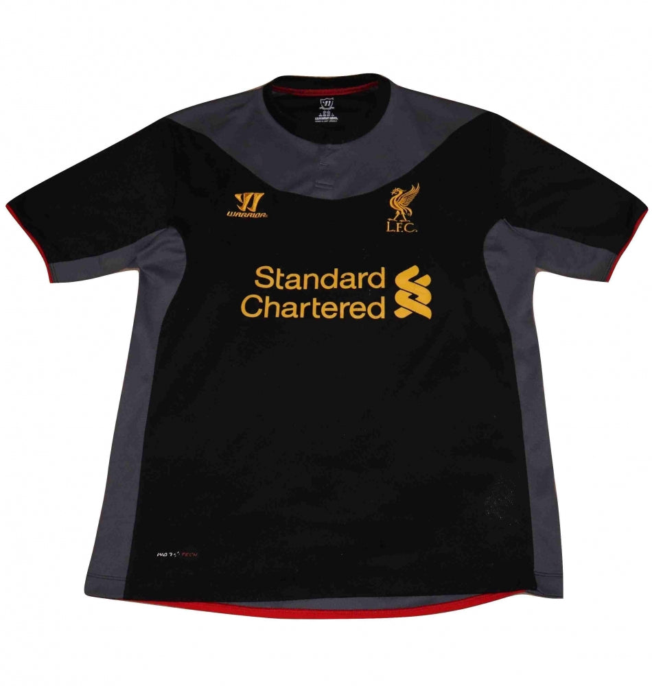 Liverpool 2012-2013 Away Shirt (XXL) (Fair)_0