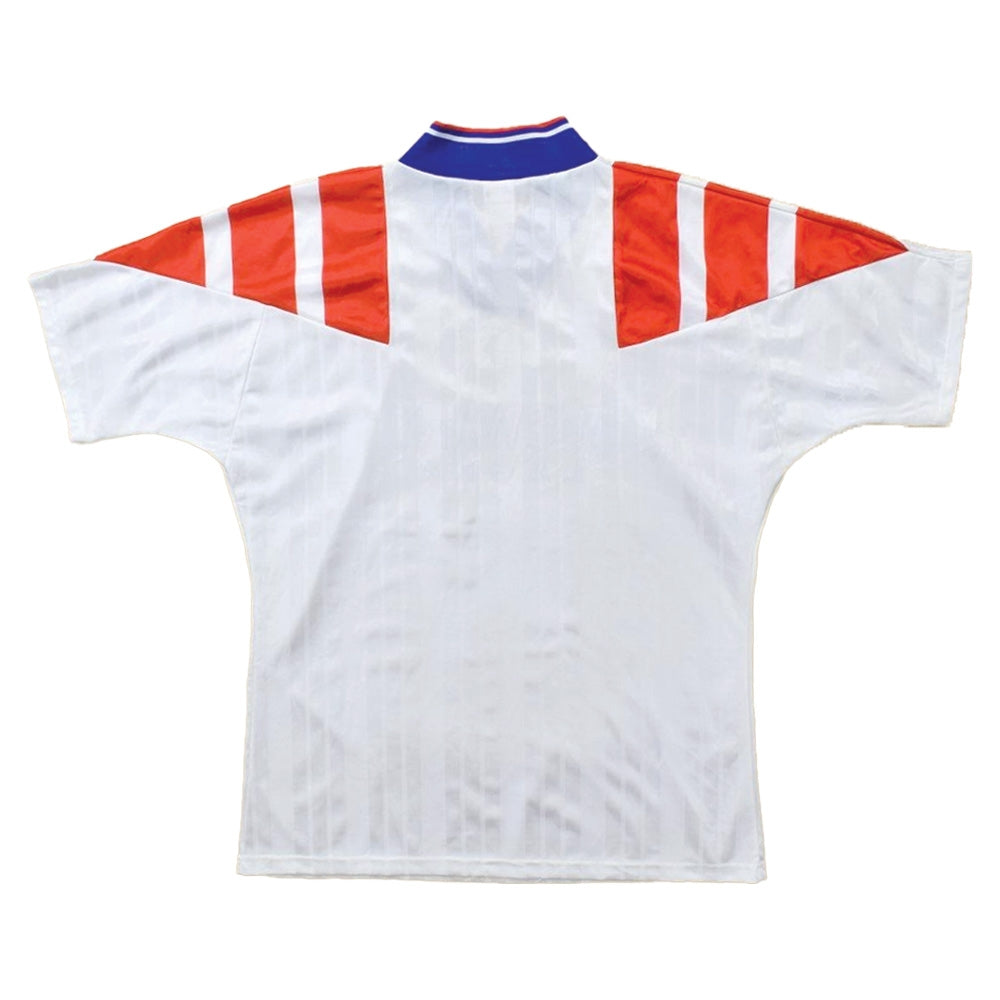 Rangers 1992-93 Away Shirt (Excellent)_1