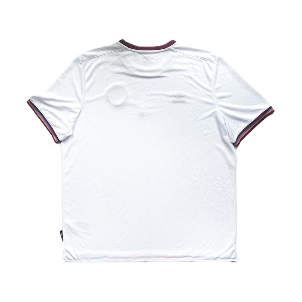 Brentford 2021-22 Third Shirt ((Excellent) 3XL)_1