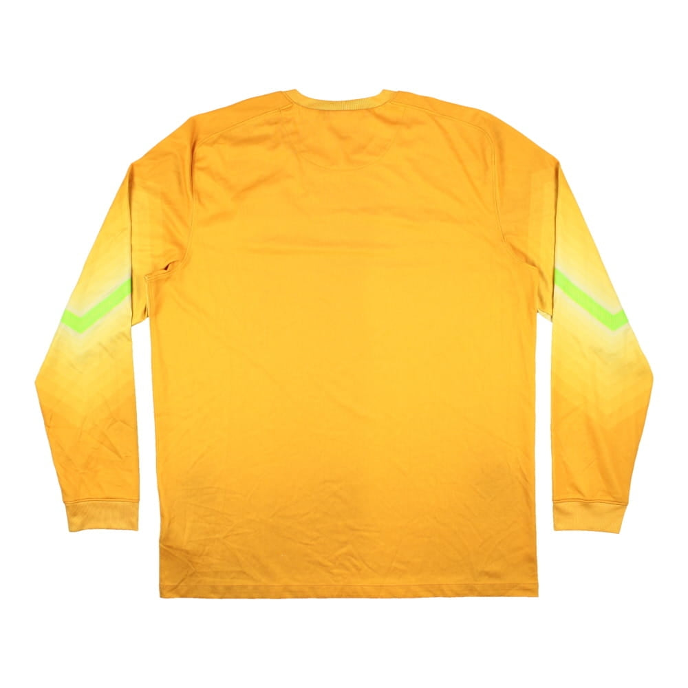 England 2014-15 GK Shirt (Fair)_1