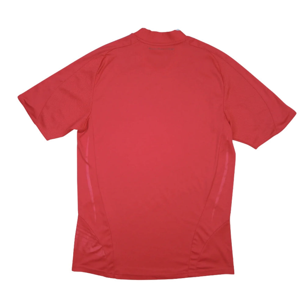 France 2008-10 Away Shirt (M) (BNWT)_1