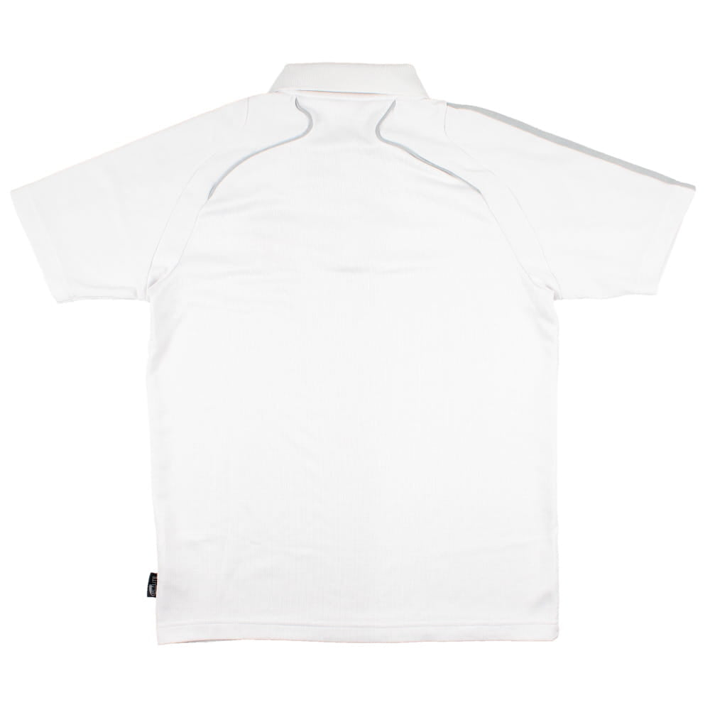 Liverpool 2008-09 Adidas Polo Shirt (S) (Very Good)_1