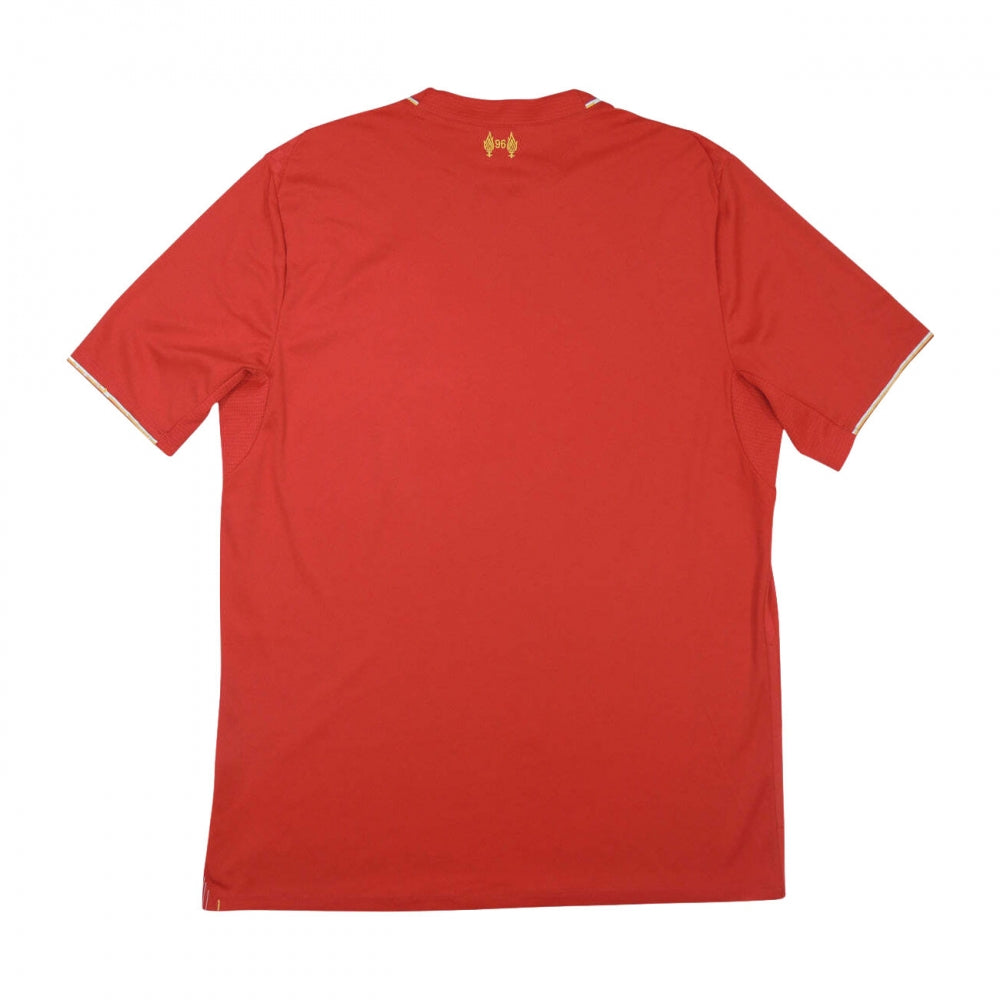 Liverpool 2015-16 Home Shirt (Very Good)_1