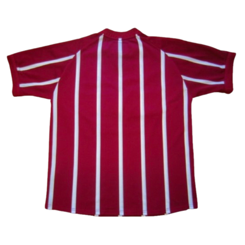 Manchester City 2002-2003 Third Shirt (M) (Excellent)_1