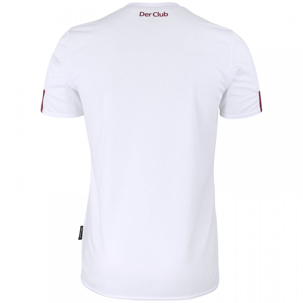 Nurnberg 2019-20 Away Shirt (S) (Mint)_1