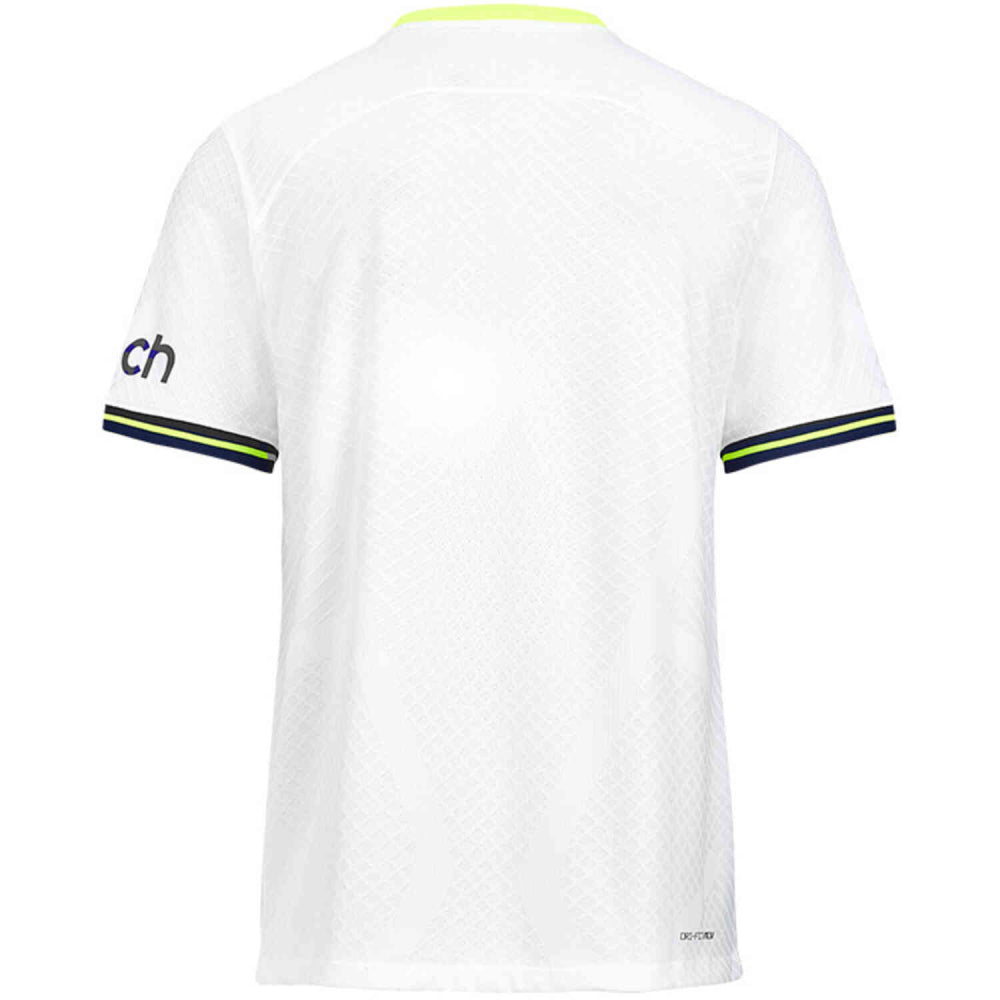 Tottenham 2022-23 Home Shirt (SB) (E ROYAL 12) (Very Good)_3