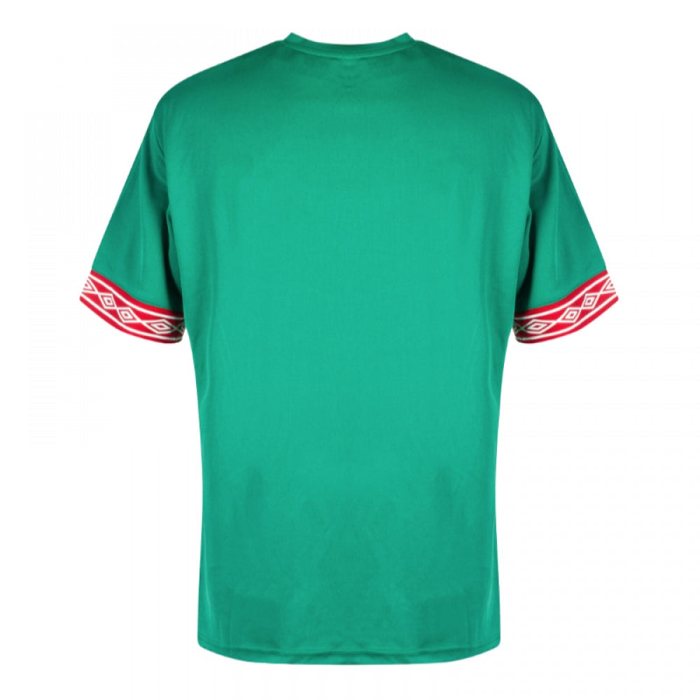 Zimbabwe 2019-20 Third Shirt ((Very Good) M)_1