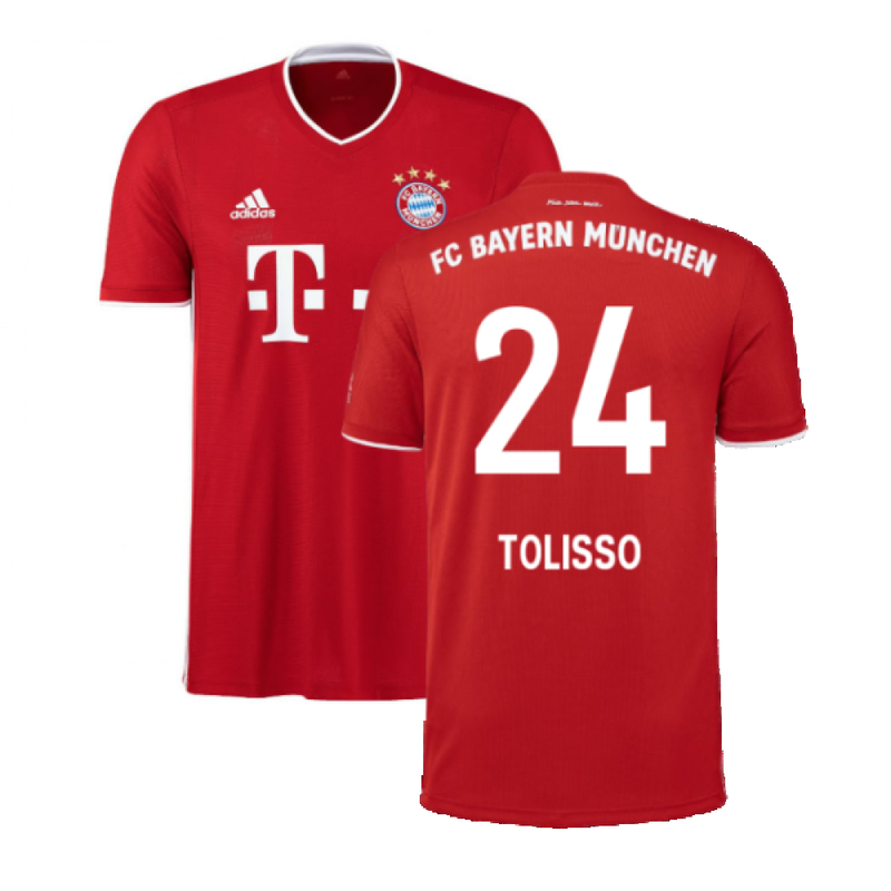 Camiseta de bayern munich 2020 sale