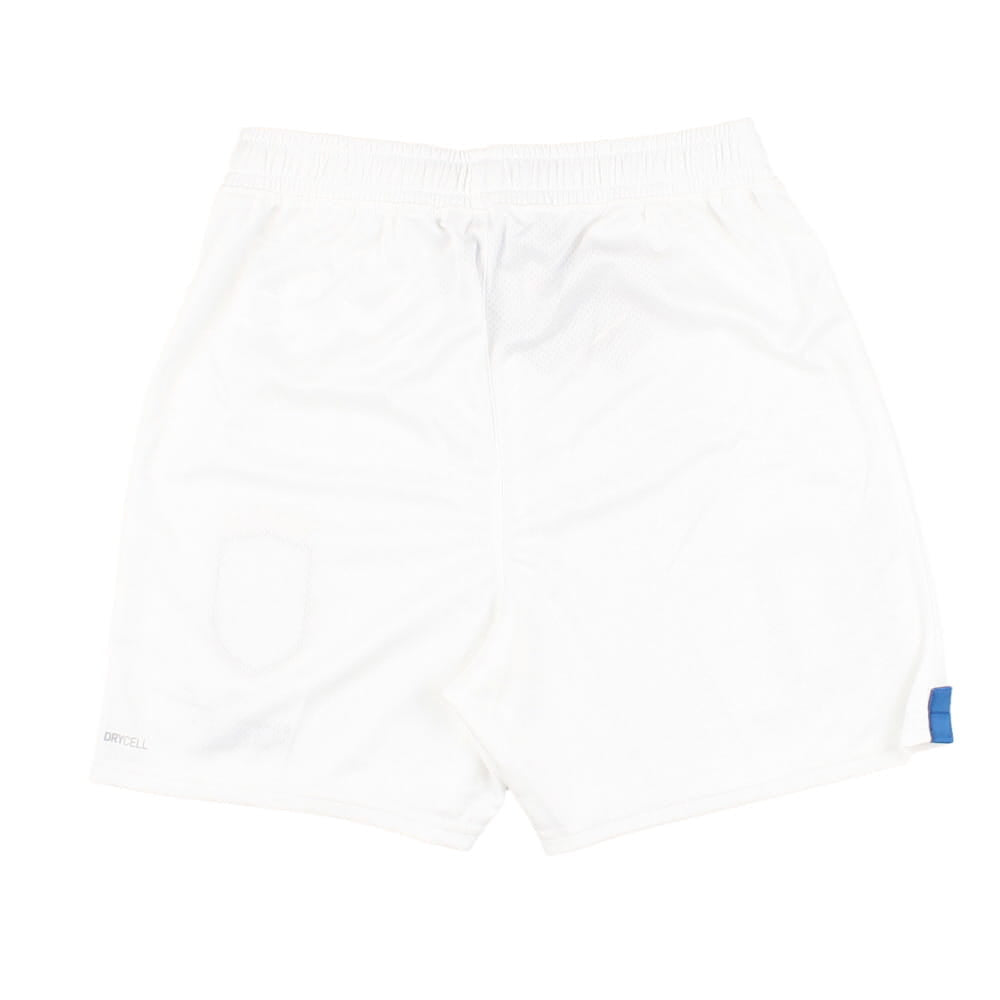 Italy 2022-2023 Home Youth Shorts (10) (13-14y) (BNWT)_1