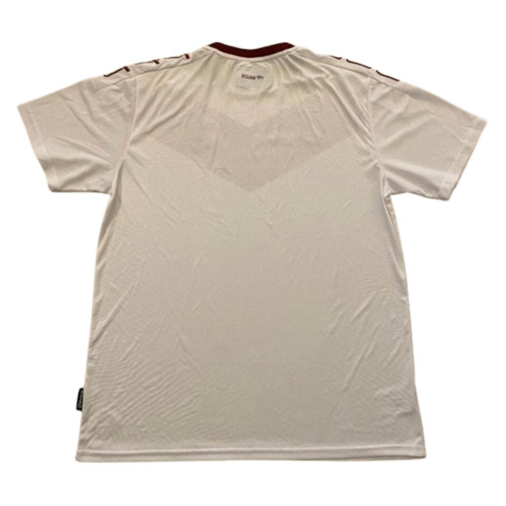 Reggina 2022-23 Away Shirt (M) (Excellent)_1