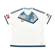 Camiseta de visitante 2016/17 del Melbourne Victory (XXL) Adidas