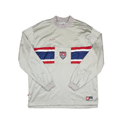 Camiseta de portero de EE. UU. 1995/98 (XL) Nike