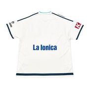 Camiseta de visitante 2016/17 del Melbourne Victory (XXL) Adidas