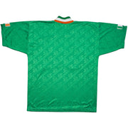 Camiseta local Irlanda 1994 (L) Adidas
