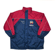 Chamarra Atlante 2004/05 (L) Atletica