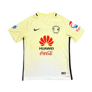 Camiseta Local del Club América *Centenario* 2016/17 (Talla S) Nike