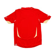 Camiseta de local de Baréin 2010 (M) Puma