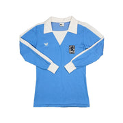 1972/73 1860 Munich Camiseta Manga Larga Local (S) Erima