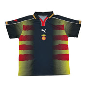 Camiseta Cataluña Visitante 1999/00 (S) Puma