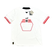 Camiseta de visitante 2022/23 Austria *BNWT* (XL) Puma