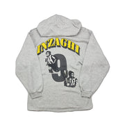 Sudadera con capucha pirata Juventus Inzaghi #9 de 1999 (M)