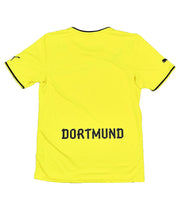 Camiseta del Dortmund 2013/14, local (Talla S) Puma