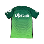 Camiseta auténtica Nike de la tercera equipación del Club América Centenario 2016/17 (M)