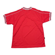 Camiseta de local del Barnsley *BNWT* 1998/99 (L) Admiral