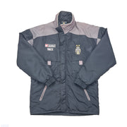 2002/03 Abrigo de Banco Juventus (XL) Lotto