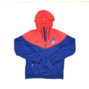 Chaqueta de chándal Atlético de Madrid 2020/21 (M) Nike