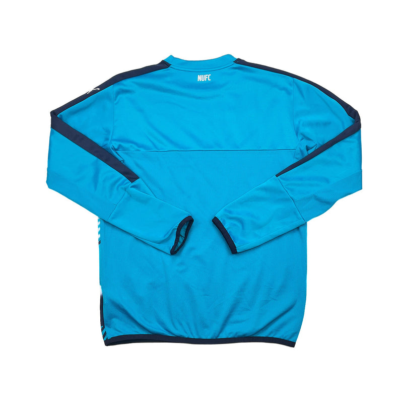2016/17 Newcastle Training Jumper (M) Puma
