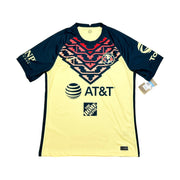 Camiseta de visitante Club América 2021/22 *BNWT* (M) Nike
