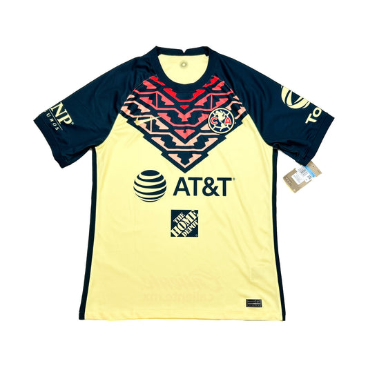 2021/22 CLUB AMERICA *BNWT* AWAY SHIRT (M) NIKE