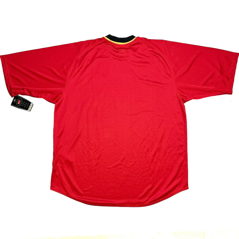2000/02 Belgium *BNWT* Home Shirt (XL) Nike