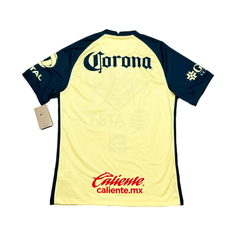 2021/22 Club America *BNWT* Away Shirt (M) Nike