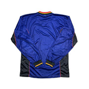 1998/99 Bélgica Camiseta Portero (M) Diadora